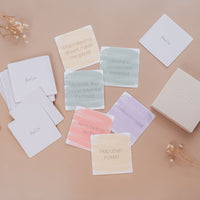 Rascal Lane Affirmation Cards for Kids