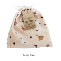 Bassinet Sheet Bundle