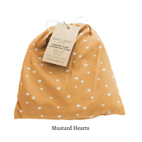 Bassinet Sheet Bundle