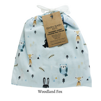 Bassinet Sheet Bundle