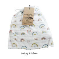 Bassinet Sheet Bundle