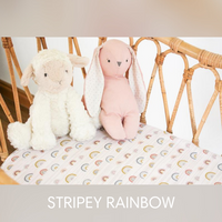 Bassinet Sheet Bundle