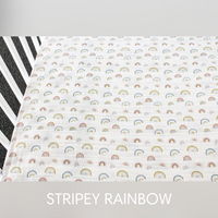 Cot Sheet Bundle