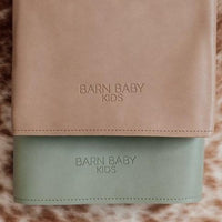 Sage Green Change Mat