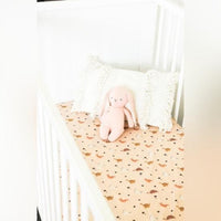 Cot Sheet Bundle