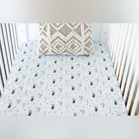 Cot Sheet Bundle