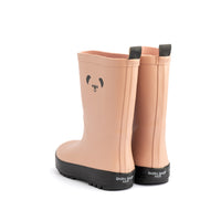 Dusty Pink Koala Gumboots