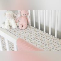 Cot Sheet Bundle