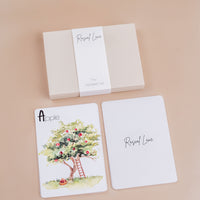 Rascal Lane Alphabet Set