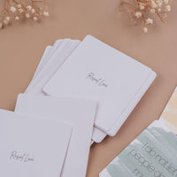 Rascal Lane Affirmation Cards for Kids