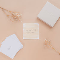 Rascal Lane Affirmation Cards for Kids