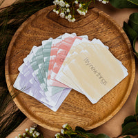 Rascal Lane Affirmation Cards for Kids