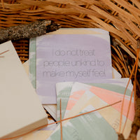 Rascal Lane Affirmation Cards for Kids